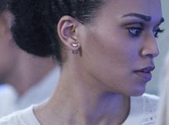 Quantico: 2x06 AQUILINE - zdjęcia promocyjne