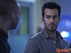 Quantico: 2x06 AQUILINE - zdjęcia promocyjne