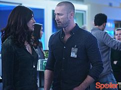 Quantico: 2x06 AQUILINE - zdjęcia promocyjne