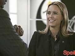 Madam Secretary: 3x04 The Dissent Memo - zdjęcia promocyjne