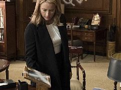 Madam Secretary: 3x05 The French Revolution - zdjęcia promocyjne