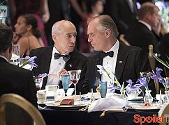 Madam Secretary: 3x05 The French Revolution - zdjęcia promocyjne