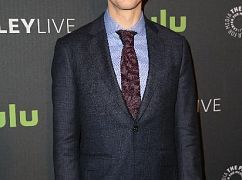 PaleyLife 2016: Panel serialu BBC America Dirk Gently
