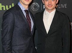PaleyLife 2016: Panel serialu BBC America Dirk Gently