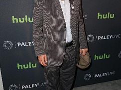 PaleyLife 2016: Panel serialu BBC America Dirk Gently