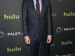 PaleyLife 2016: Panel serialu BBC America Dirk Gently