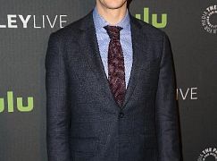 PaleyLife 2016: Panel serialu BBC America Dirk Gently