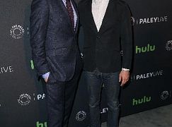 PaleyLife 2016: Panel serialu BBC America Dirk Gently