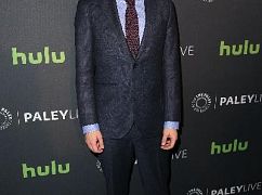 PaleyLife 2016: Panel serialu BBC America Dirk Gently