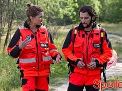 Na dobre i na złe odc. 649 - zdjęcia promocyjne