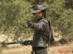 Westworld: 1x04 Dissonance Theory - zdjęcia promocyjne