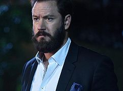 Pitch: 1x06 Wear It - zdjęcia promocyjne