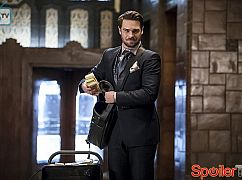 The Flash: 3x04 The New Rogues - zdjęcia promocyjne