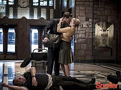 The Flash: 3x04 The New Rogues - zdjęcia promocyjne