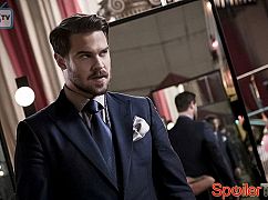 The Flash: 3x04 The New Rogues - zdjęcia promocyjne