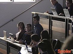 How to Get Away with Murder: 3x06 Is Someone Really Dead? - zdjęcia promocyjne