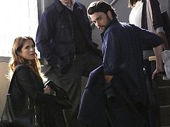 How to Get Away with Murder: 3x06 Is Someone Really Dead? - zdjęcia promocyjne