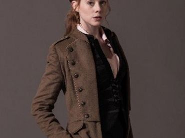 Netflix i Discovery przedłużają „Frontier” o 3 sezon