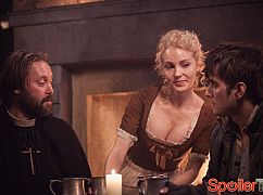 Frontier: 1x01 A Kingdom Unto Itself - zdjęcia promocyjne