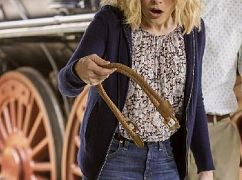 A Good Place: 1x08 Most Improved Player - zdjęcia promocyjne