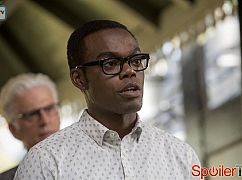 A Good Place: 1x08 Most Improved Player - zdjęcia promocyjne