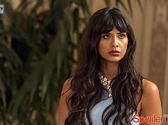 A Good Place: 1x09 ...Someone Like Me as a Member - zdjęcia promocyjne