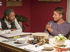 This Is Us: 1x05 The Game Plan - zdjęcia promocyjne