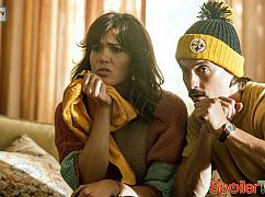 This Is Us: 1x05 The Game Plan - zdjęcia promocyjne