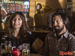 This Is Us: 1x05 The Game Plan - zdjęcia promocyjne