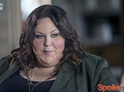 This Is Us: 1x06 Career Days - zdjęcia promocyjne