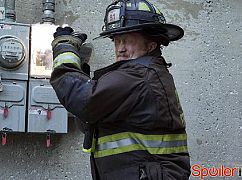Chicago Fire: 5x04 Nobody Else Is Dying Today - zdjęcia promocyjne