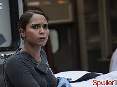 Chicago Fire: 5x04 Nobody Else Is Dying Today - zdjęcia promocyjne