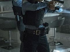 Chicago PD: 4x06 Skin in the Game - zdjęcia promocyjne