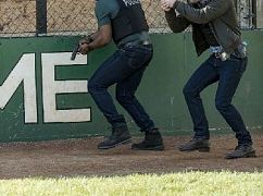 Chicago PD: 4x06 Skin in the Game - zdjęcia promocyjne
