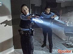 Chicago PD: 4x06 Skin in the Game - zdjęcia promocyjne