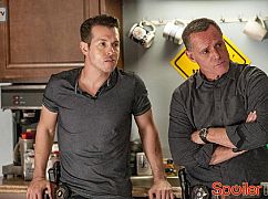 Chicago PD: 4x06 Skin in the Game - zdjęcia promocyjne