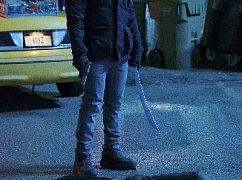 Wirus: 3x09 Do Or Die - zdjęcia promocyjne