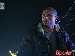 Wirus: 3x09 Do Or Die - zdjęcia promocyjne