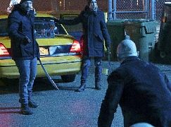 Wirus: 3x09 Do Or Die - zdjęcia promocyjne