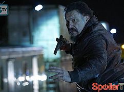 Wirus: 3x09 Do Or Die - zdjęcia promocyjne