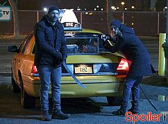 Wirus: 3x09 Do Or Die - zdjęcia promocyjne