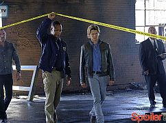 MacGyver: 1x06 Wrench - zdjęcia promocyjne