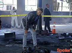MacGyver: 1x06 Wrench - zdjęcia promocyjne