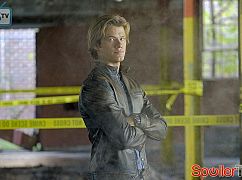 MacGyver: 1x06 Wrench - zdjęcia promocyjne