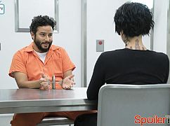 Blindspot: 2x07 Resolves Eleven Myths - zdjęcia promocyjne
