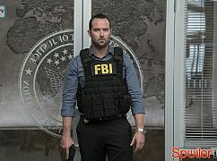 Blindspot: 2x07 Resolves Eleven Myths - zdjęcia promocyjne