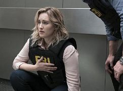 Blindspot: 2x07 Resolves Eleven Myths - zdjęcia promocyjne