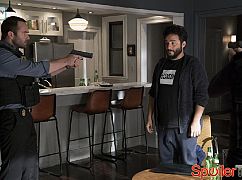 Blindspot: 2x07 Resolves Eleven Myths - zdjęcia promocyjne