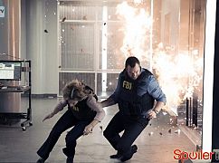 Blindspot: 2x07 Resolves Eleven Myths - zdjęcia promocyjne