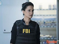 Blindspot: 2x07 Resolves Eleven Myths - zdjęcia promocyjne
